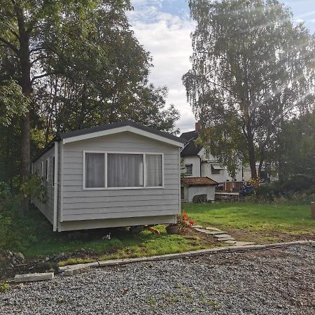 Garden Guest House Høvik エクステリア 写真