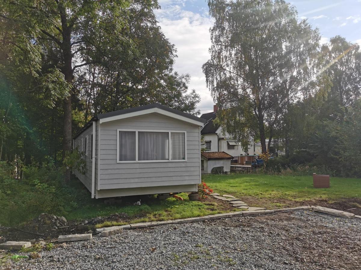 Garden Guest House Høvik エクステリア 写真